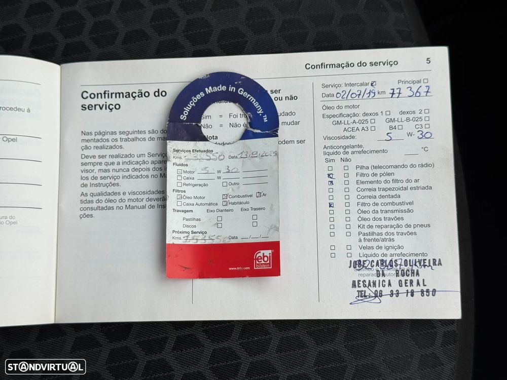 Opel Corsa 1.3 CDTi Business Edition - 34