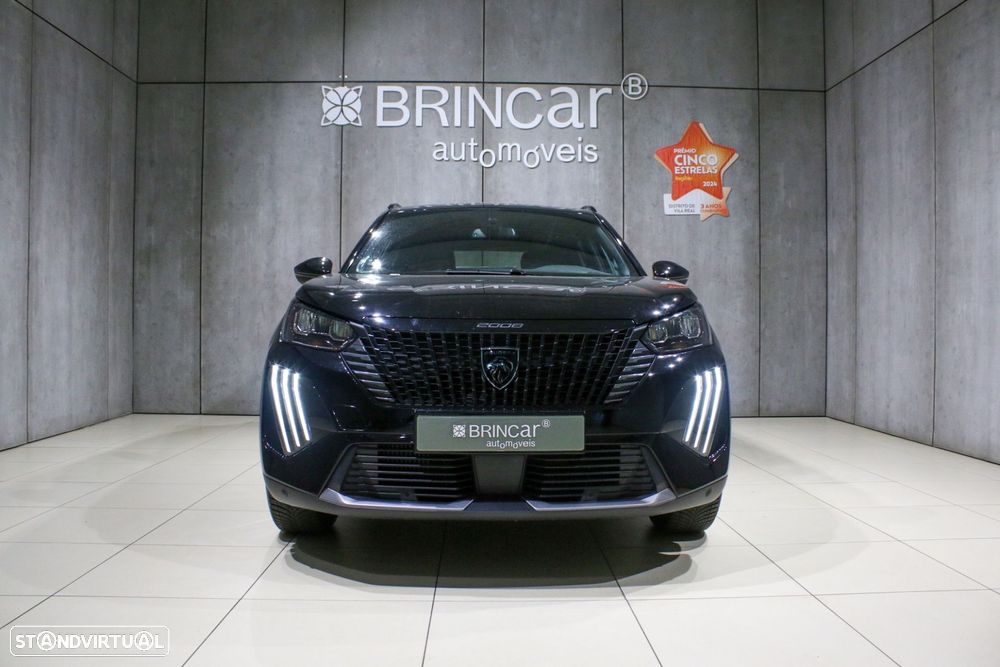 Peugeot 2008 1.2 PureTech Allure - 2