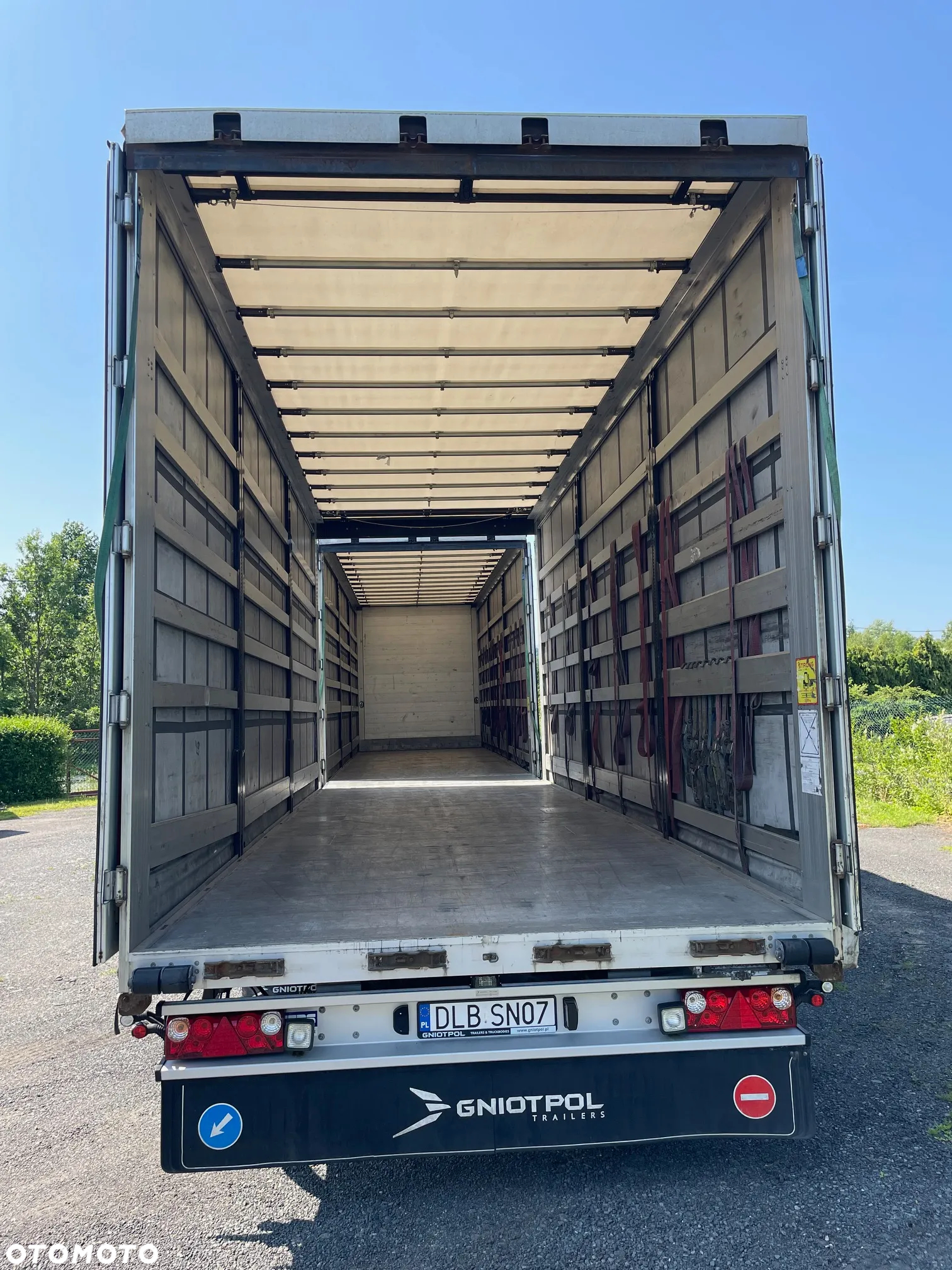 Renault T 440 - 3