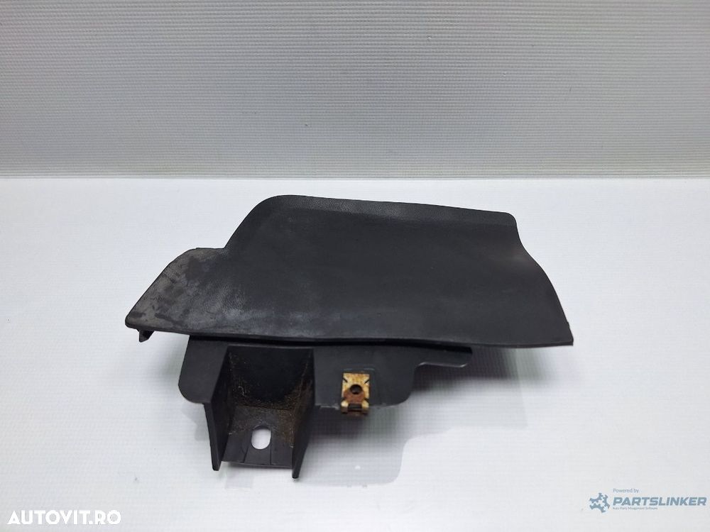 Ornamente prag dreapta spate VOLKSWAGEN TIGUAN 5N_ 2007 - > TDI 4motion CBAB, CFFB, CLJA 5N0854856 - 2