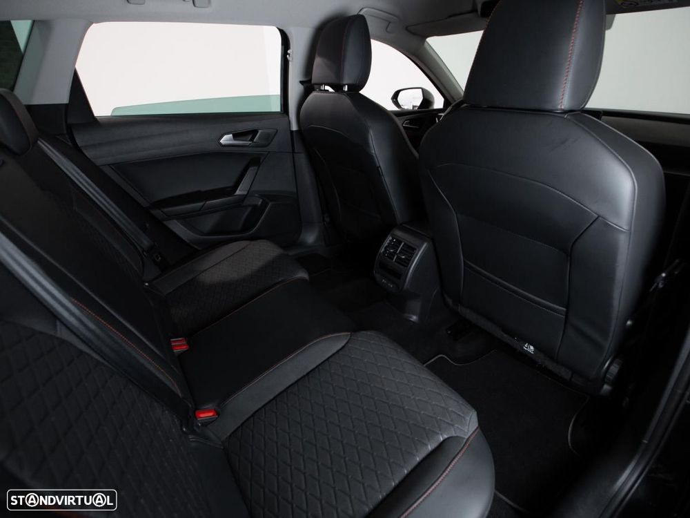 SEAT Leon ST 1.4 e-Hybrid FR DSG - 11