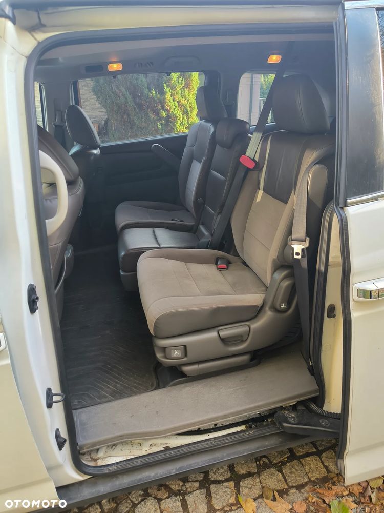 Honda Odyssey 3.5 EX - 11