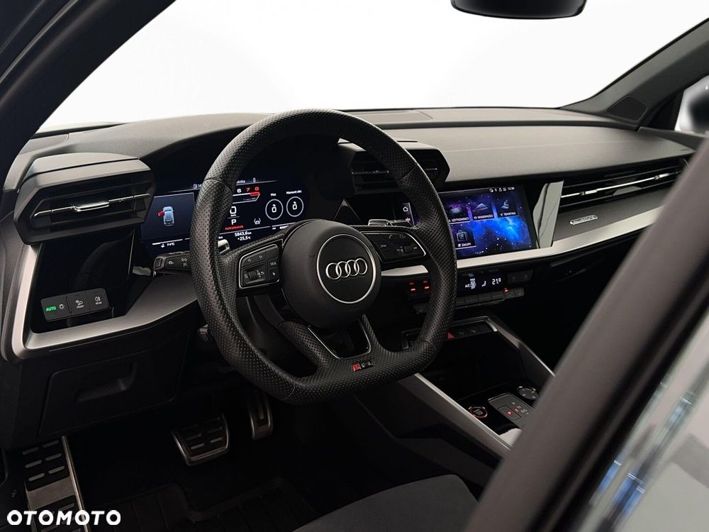 Audi RS3 Sportback TFSI Quattro S tronic - 24