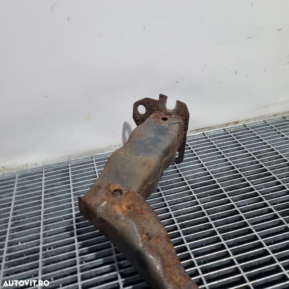 Armatura bara fata SsangYong Tivoli 2015 - 2019 SUV (1471) JOS CU MIC DEFECT - 3