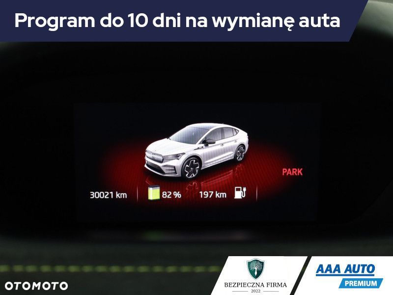 Skoda Enyaq - 10