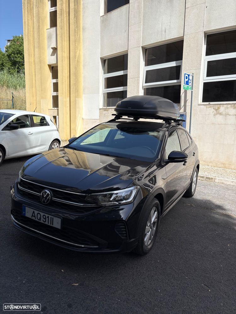 VW Taigo 1.0 TSI Urban DSG - 4