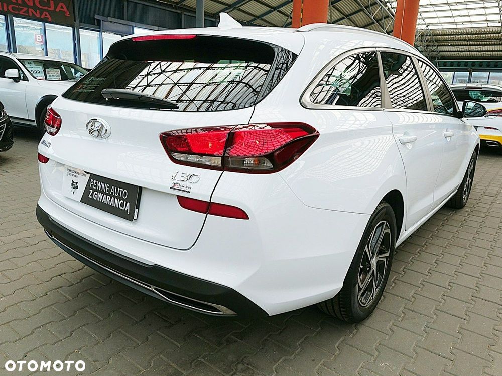 Hyundai i30 - 11