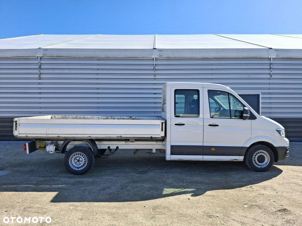 Volkswagen Crafter - 7