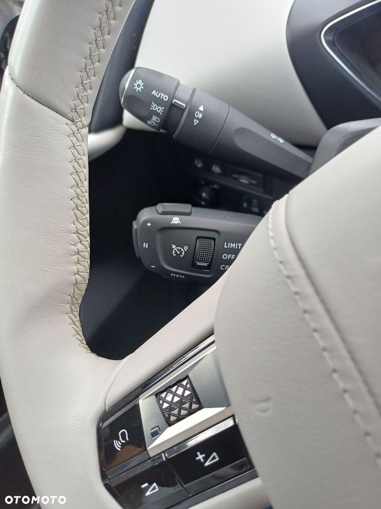DS Automobiles DS 3 Crossback - 29