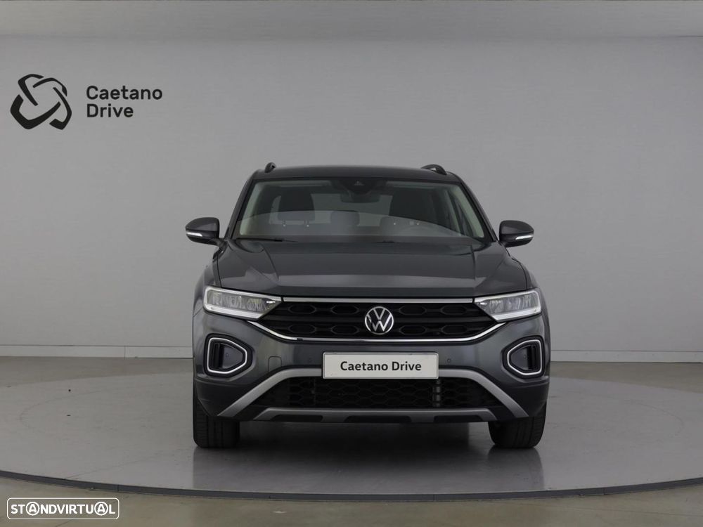 VW T-Roc 1.0 TSI Life - 11
