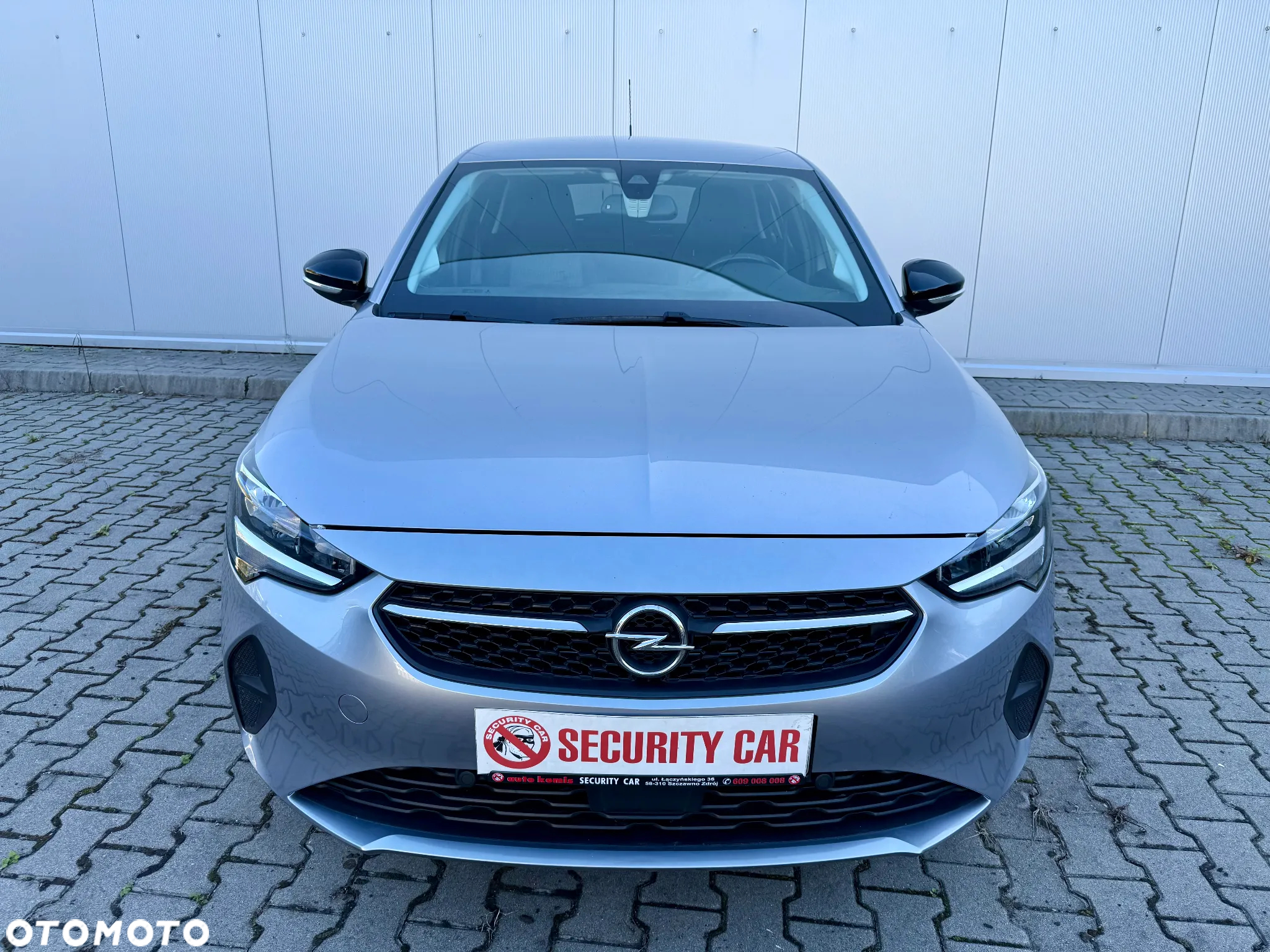 Opel Corsa - 2
