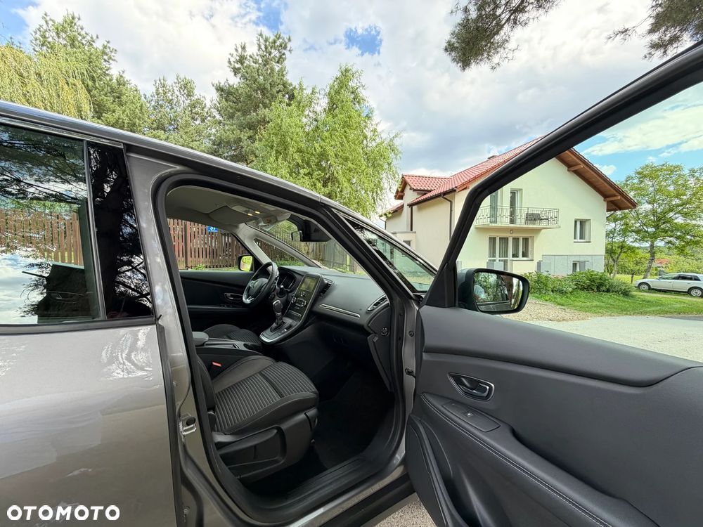 Renault Scenic 1.3 TCe Energy Intens EDC - 24