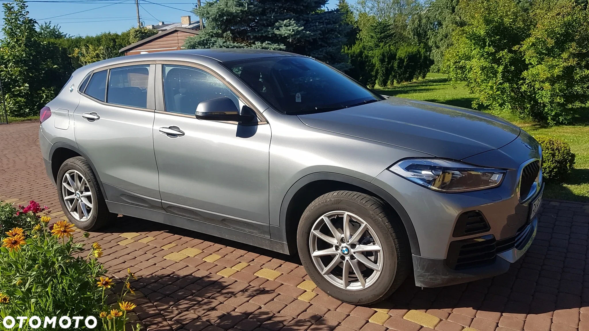 BMW X2 sDrive18i - 2