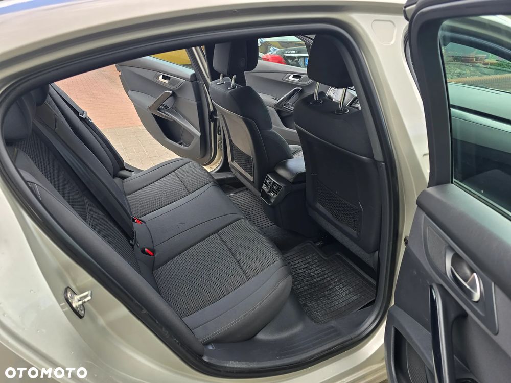 Peugeot 508 155 THP Active - 20