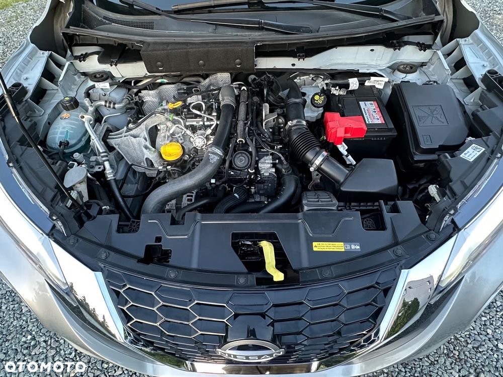 Nissan Juke 1.0 DIG-T N-Connecta - 8