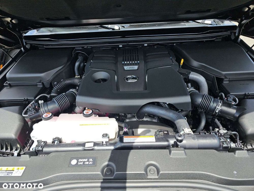 Lexus GX - 8