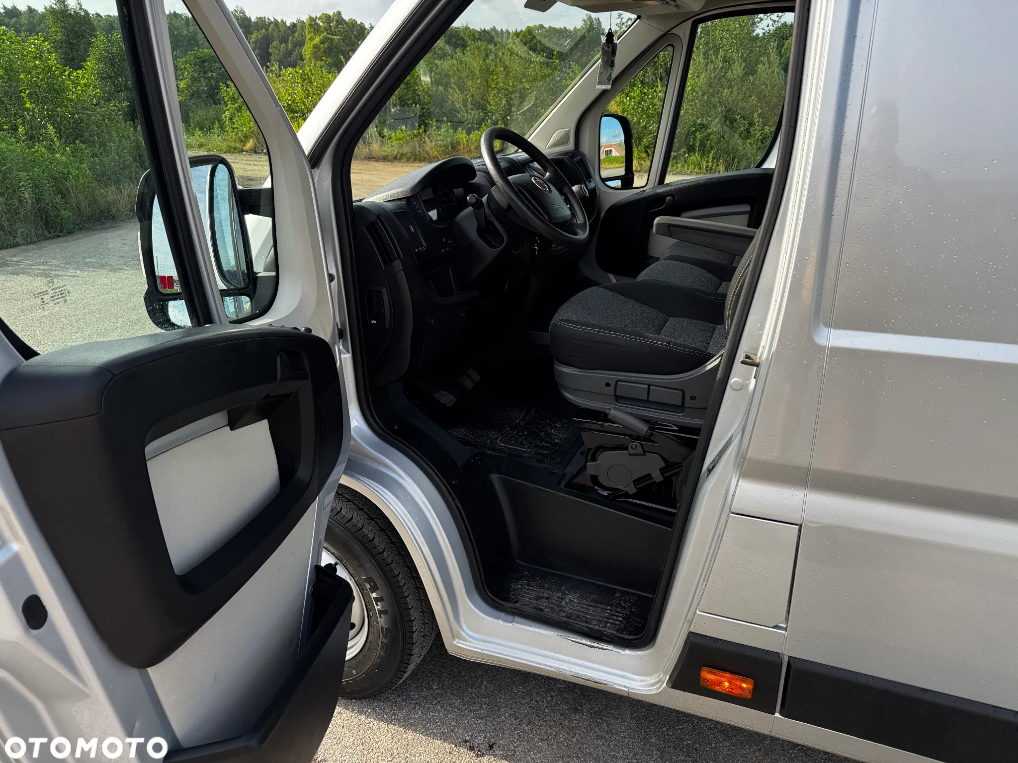 Fiat Ducato L4H2 - 18