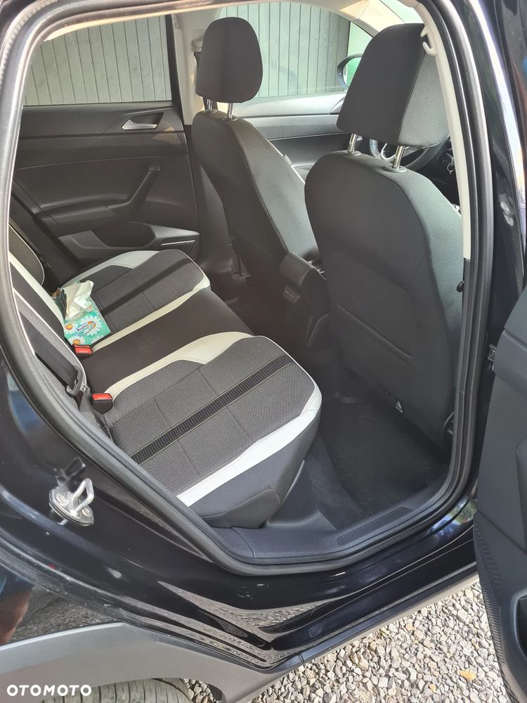 Volkswagen Taigo 1.0 TSI Life - 10
