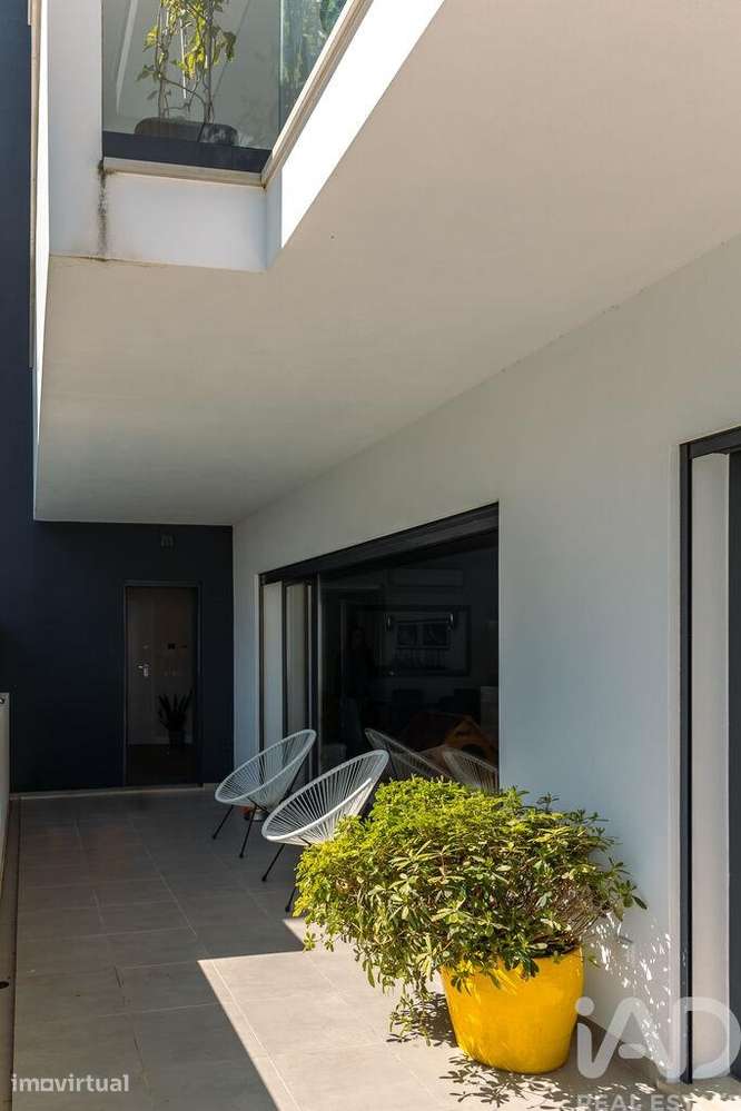 Apartamento T4 em Caldas da Rainha - Nossa Senhora do Pópulo, Coto e S - Grande imagem: 3/38