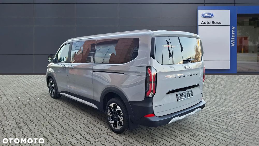 Ford Tourneo Custom 2.0 EcoBlue 320 AWD L2 Active - 3
