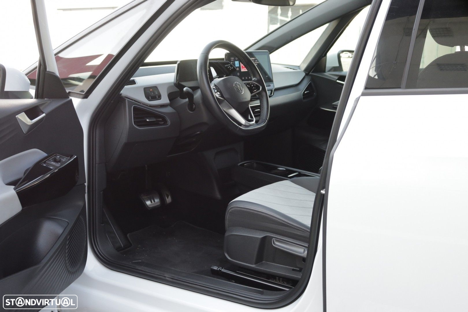 VW ID.3 Pro Performance - 20