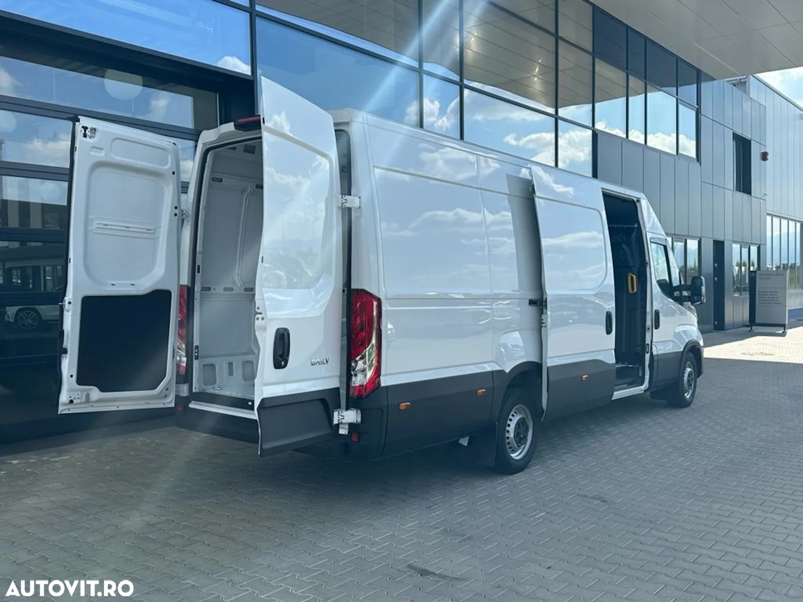 Iveco Daily 35S14 V - 15