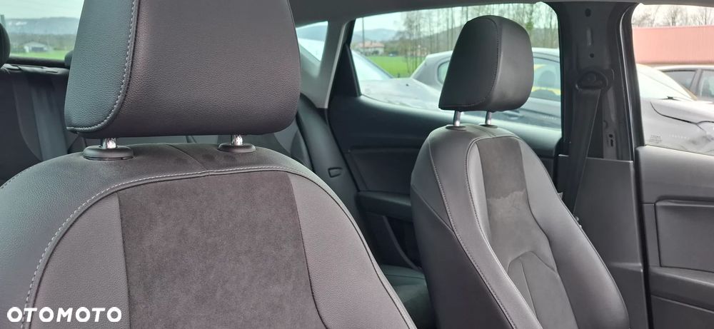 Seat Leon 1.5 eTSI ACT OPF DSG Xcellence - 9