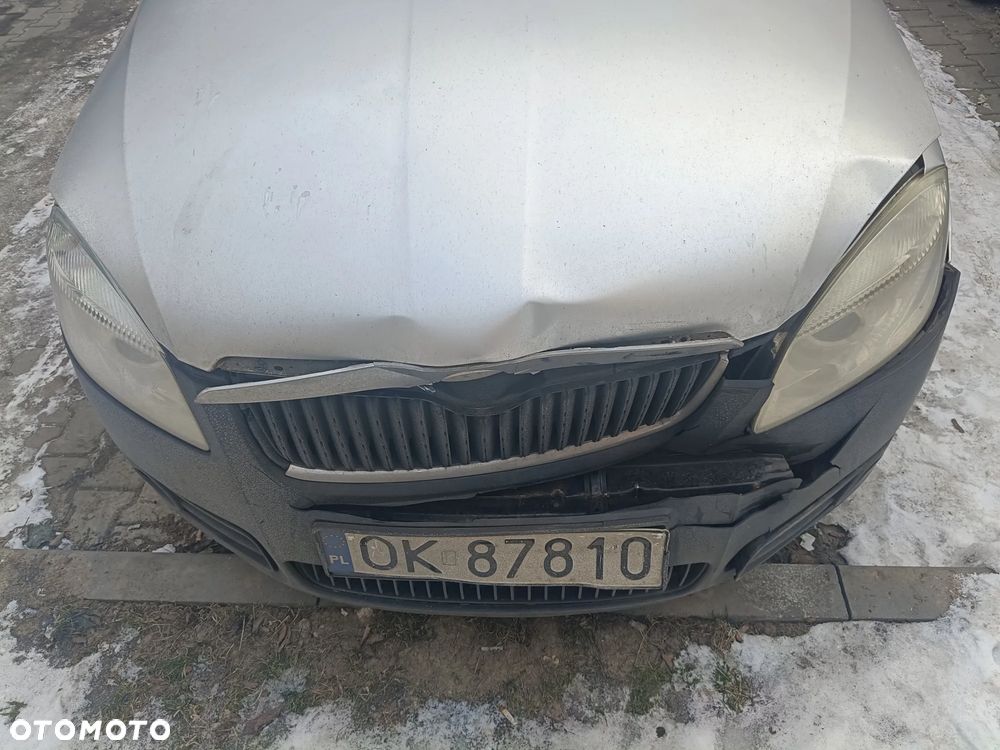 Skoda Fabia 1.2 12V Joy - 3