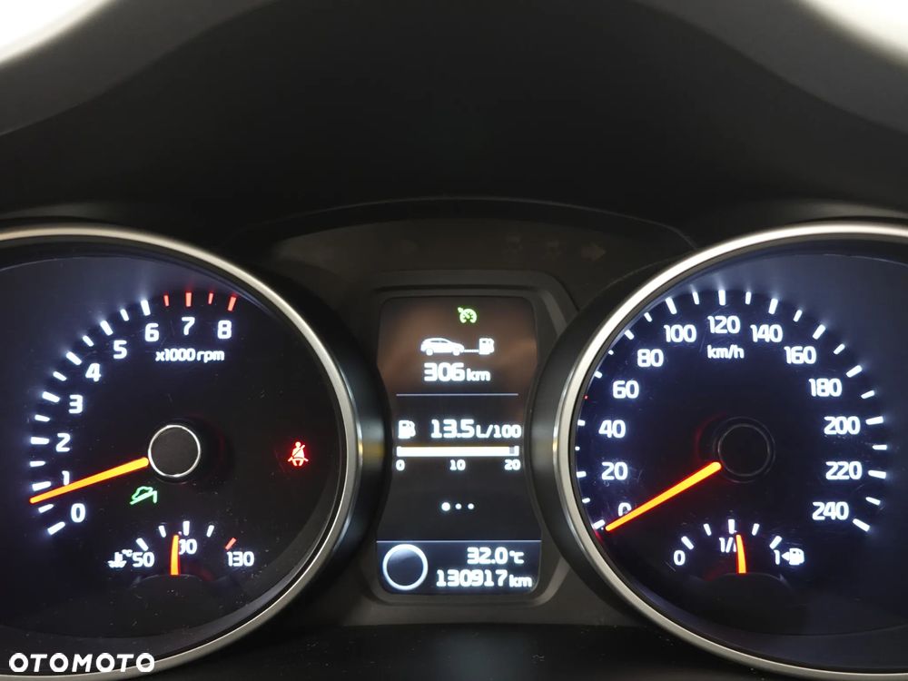 Kia Sportage 1.6 GDI 2WD ISG Dream-Team Edition - 39