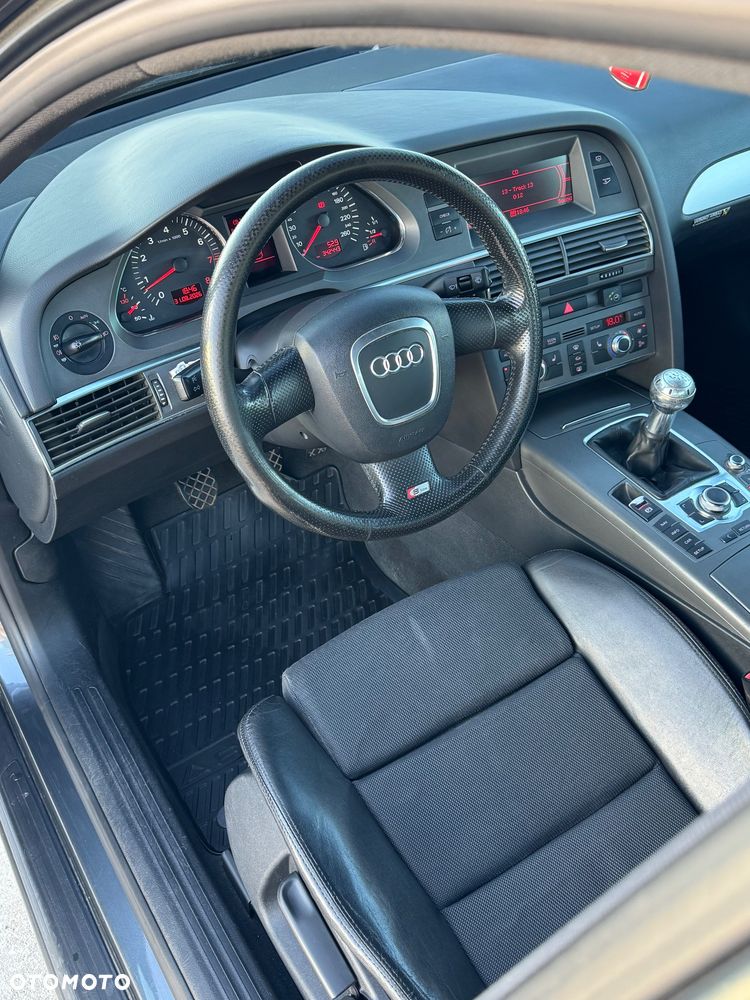 Audi A6 Limousine - 5