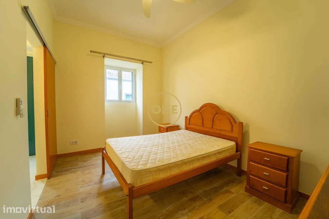 Moradia totalmente renovada, no centro da Ribeira Grande - Grande imagem: 5/26