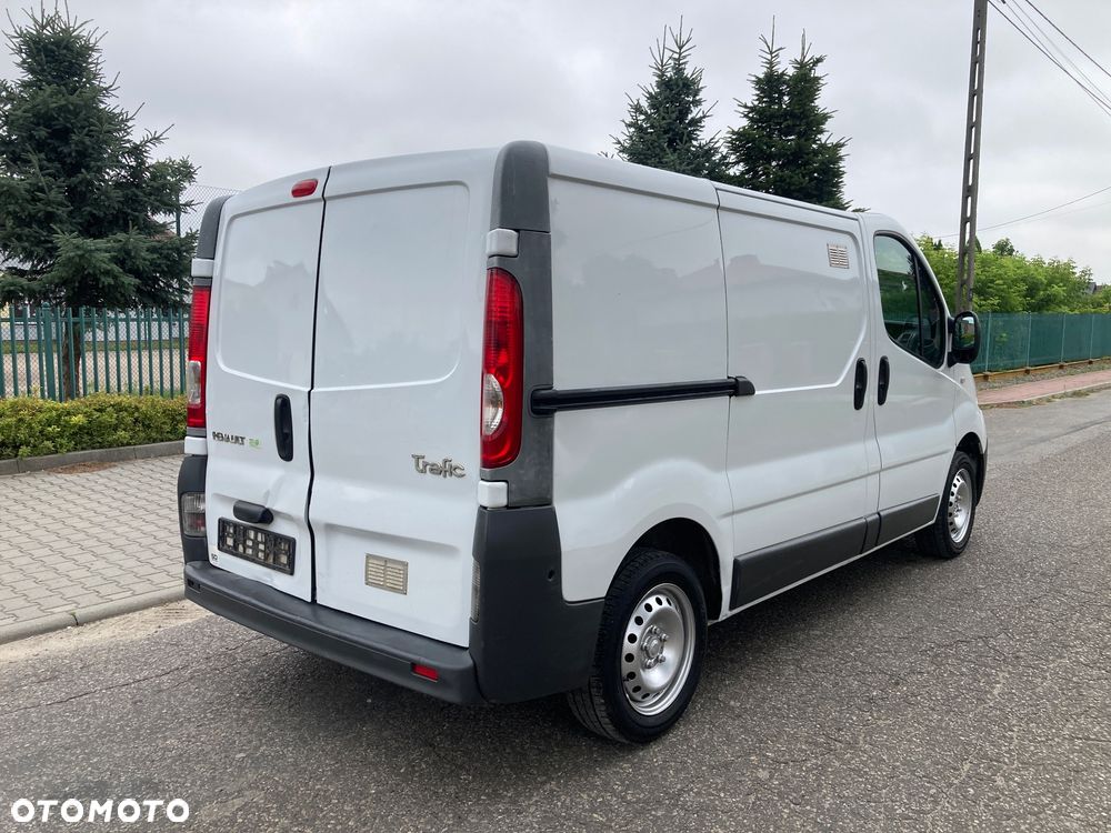 Renault Trafic - 4