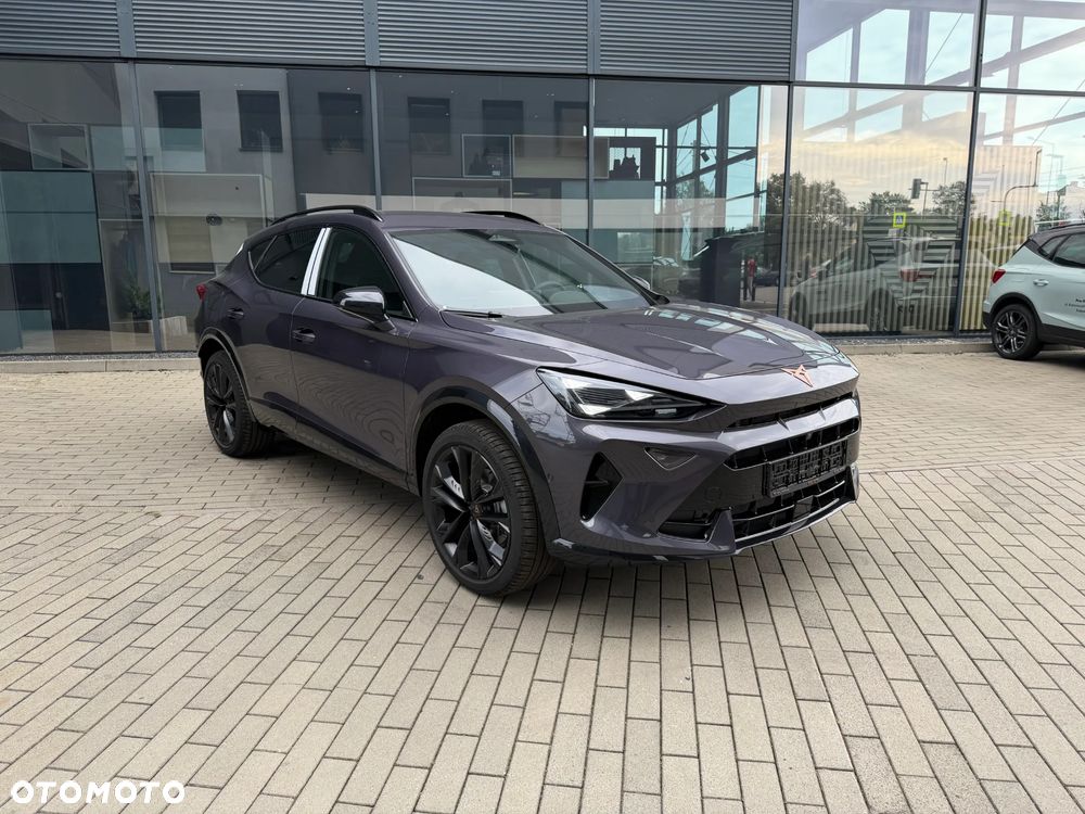 Cupra Formentor 2.0 TSI 4Drive DSG - 5