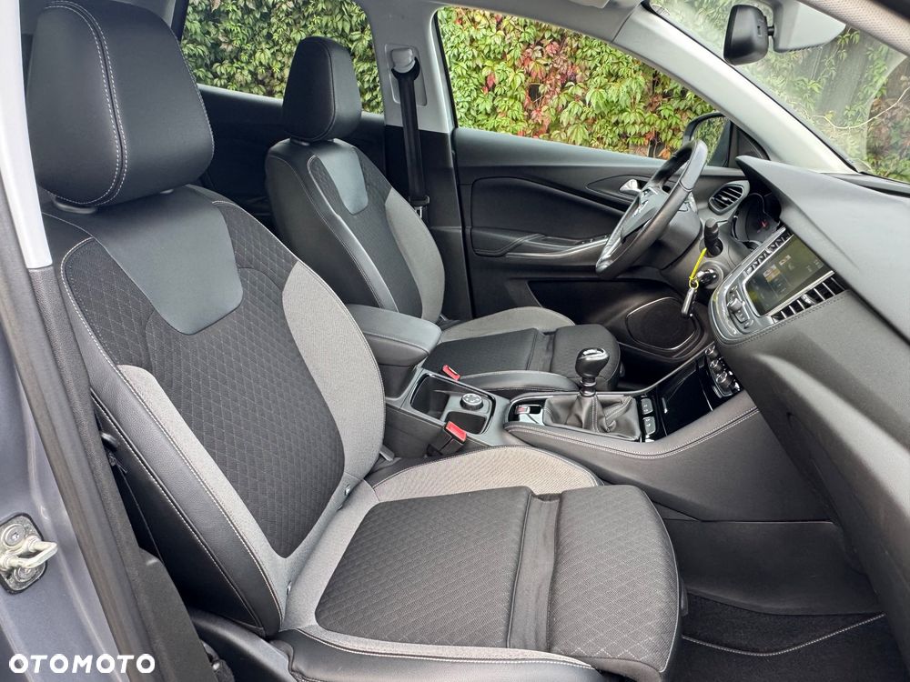 Opel Grandland X 1.5 D Start/Stop Business INNOVATION - 14