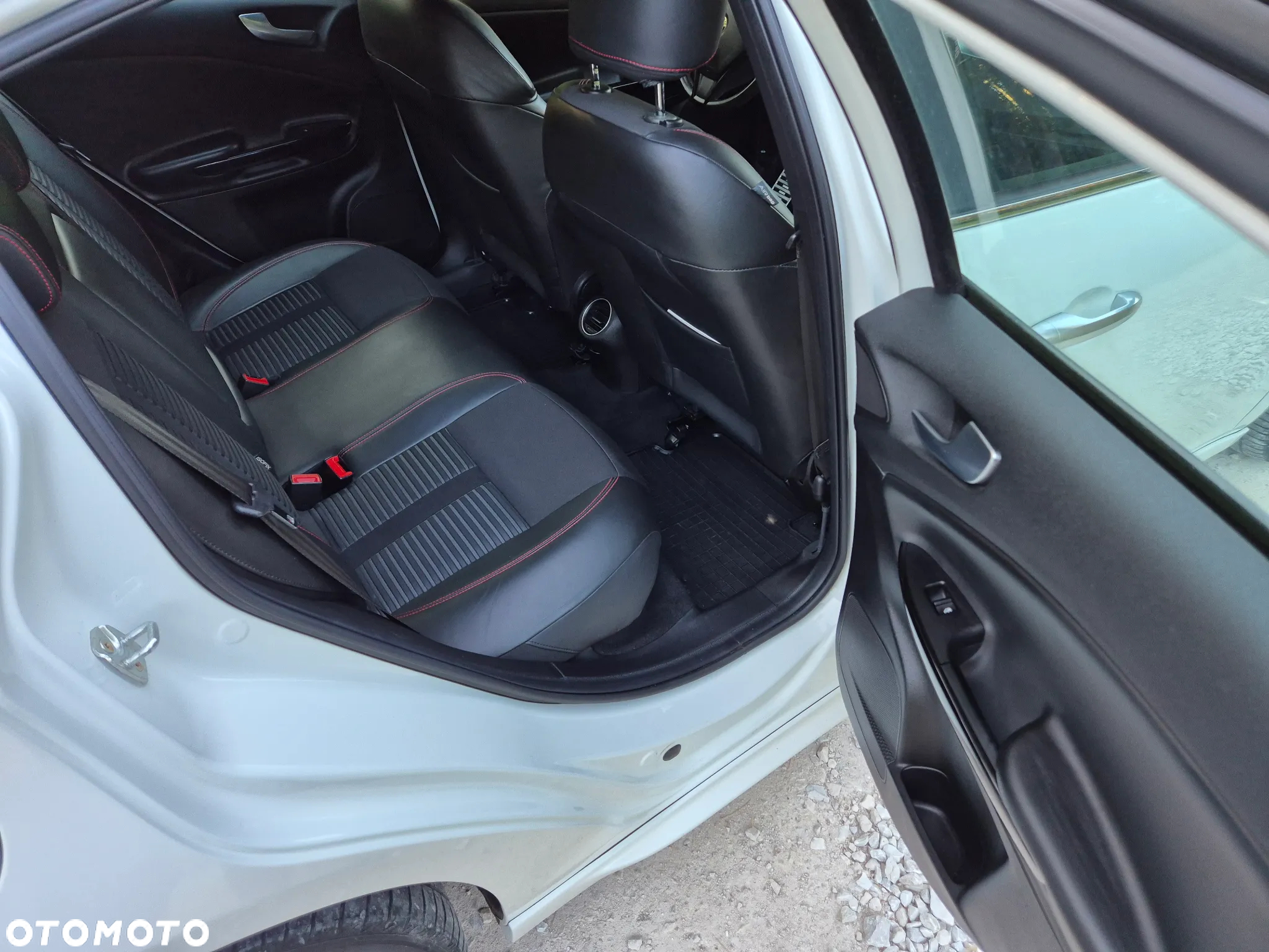 Alfa Romeo Giulietta 1.4 TB Distinctive - 22