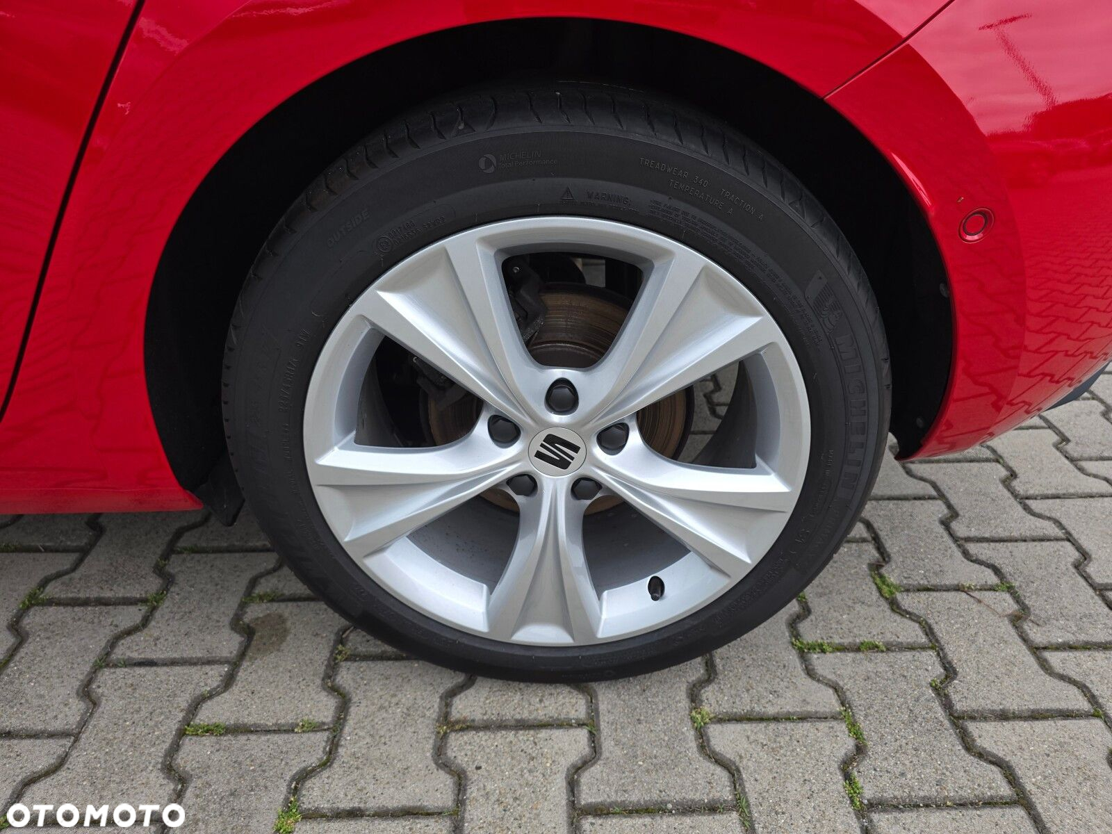 Seat Leon - 26