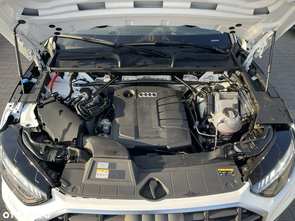 Audi Q5 40 TDI quattro S tronic advanced - 12