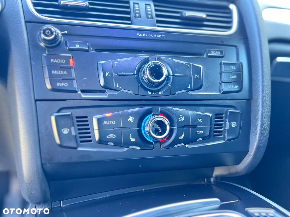 Audi A4 Avant 2.0 TDI DPF Attraction - 30