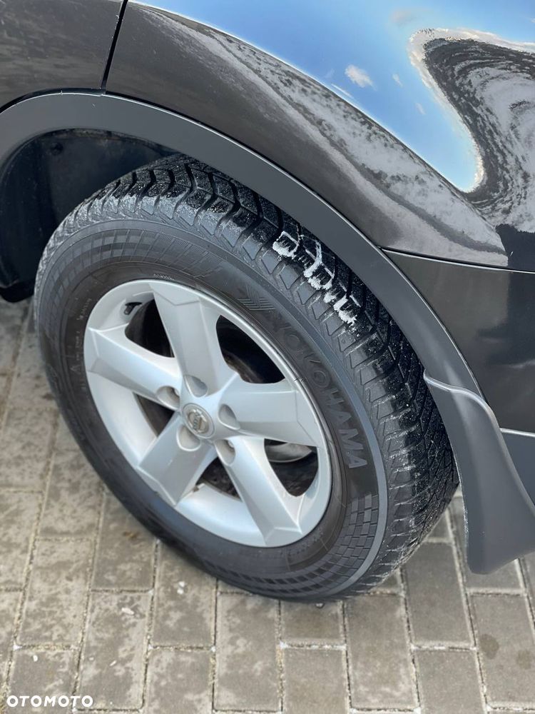 Nissan Qashqai 2.0 Acenta - 10