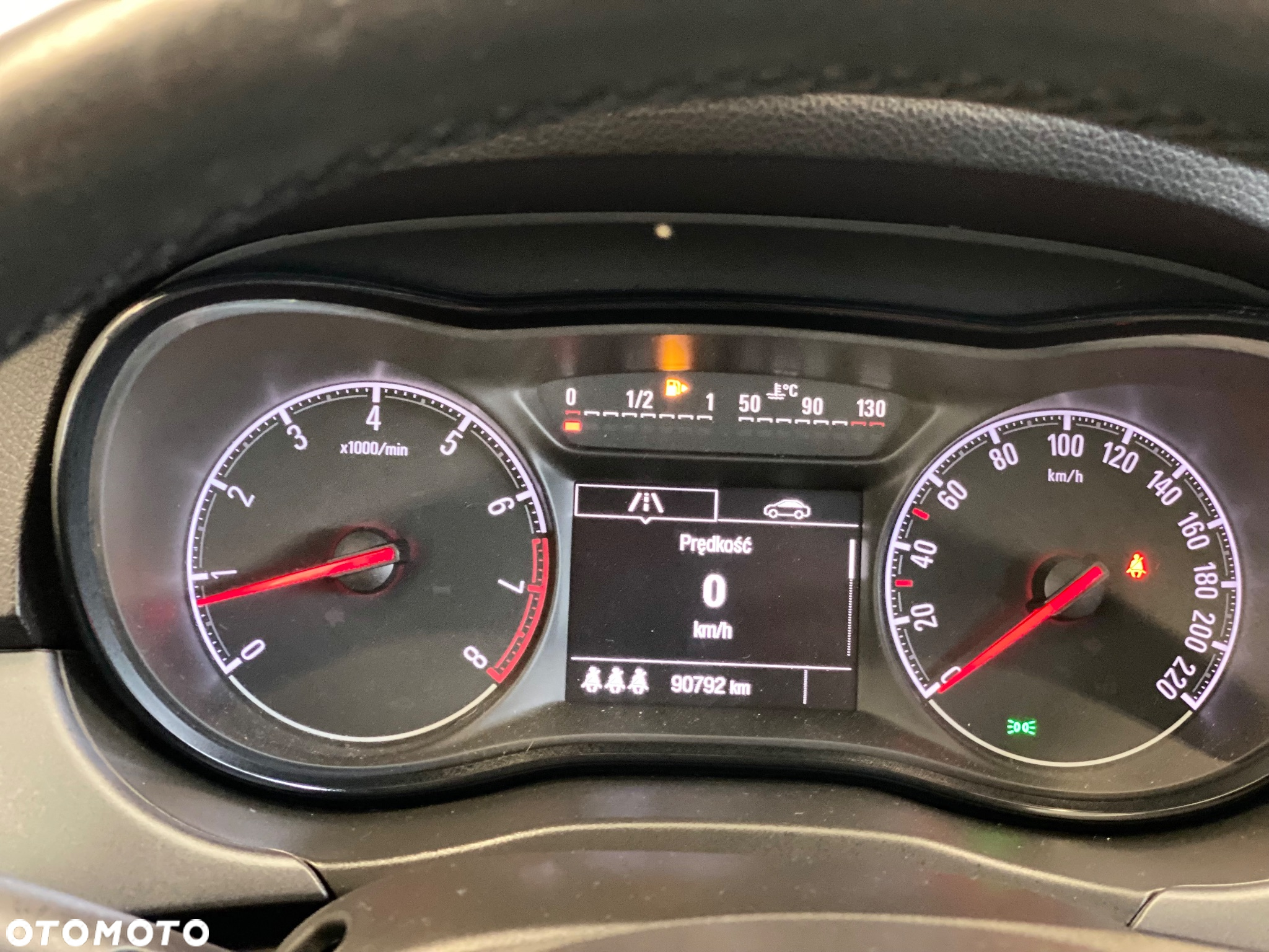 Opel Corsa 1.2 Cosmo - 21