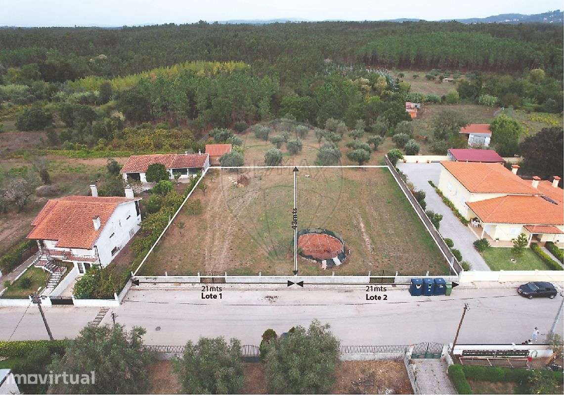 Terreno  para venda - Grande imagem: 2/5