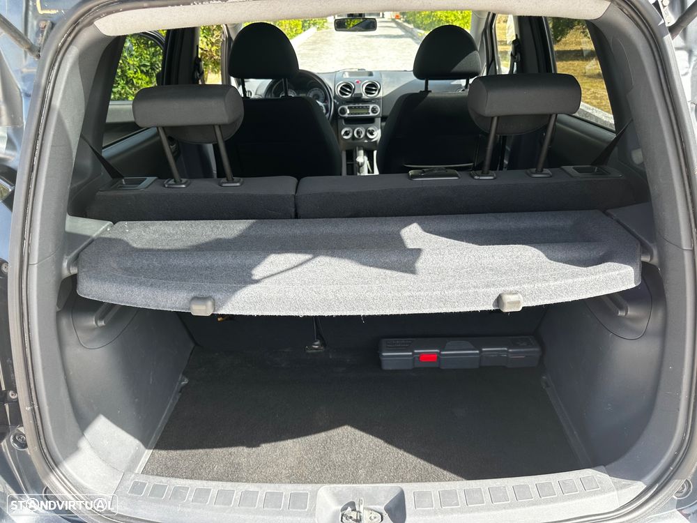 Mitsubishi Colt 1.3 Instyle ClearTec - 16