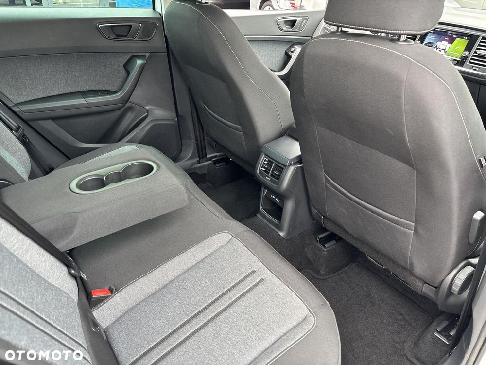 Seat Ateca - 26