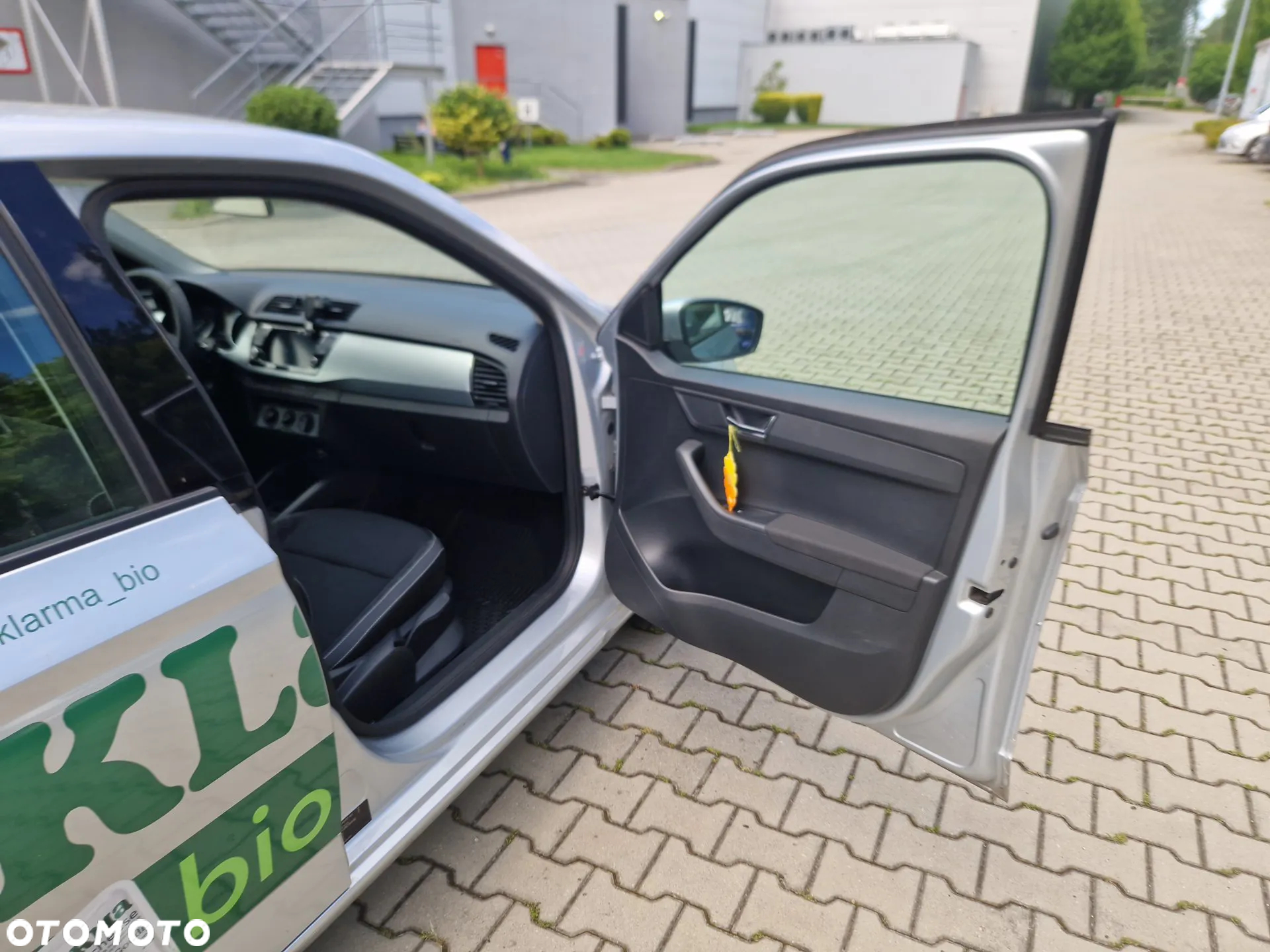 Skoda Fabia 1.0 TSI Ambition - 20