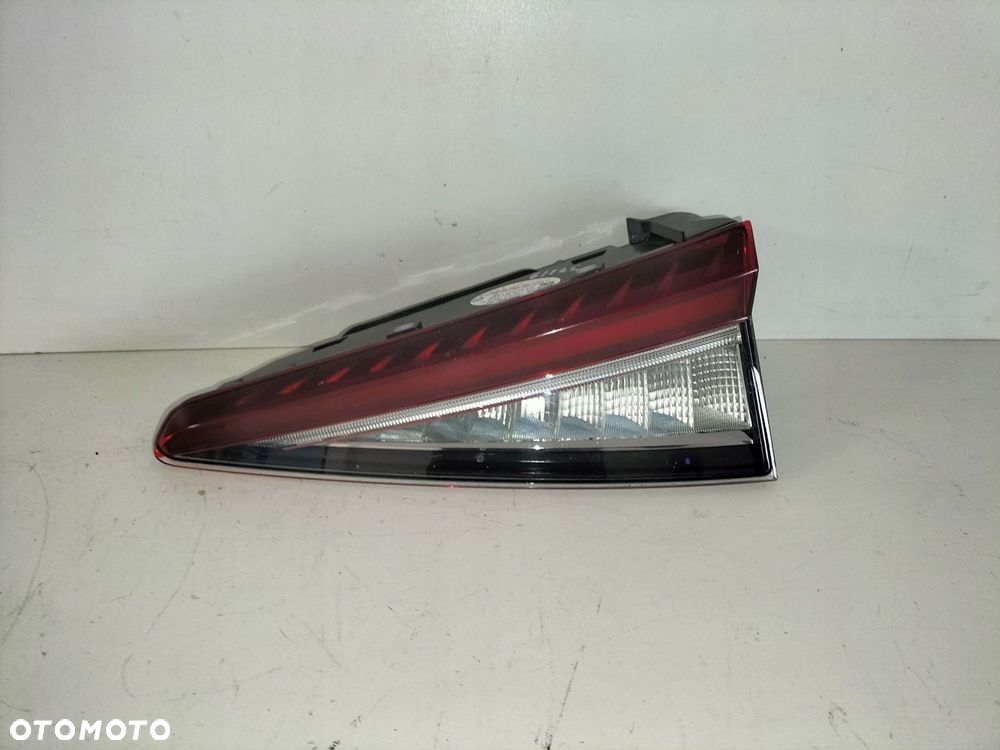 Lampa tylna tył prawa SKODA ENYAQ 21- LED - 1