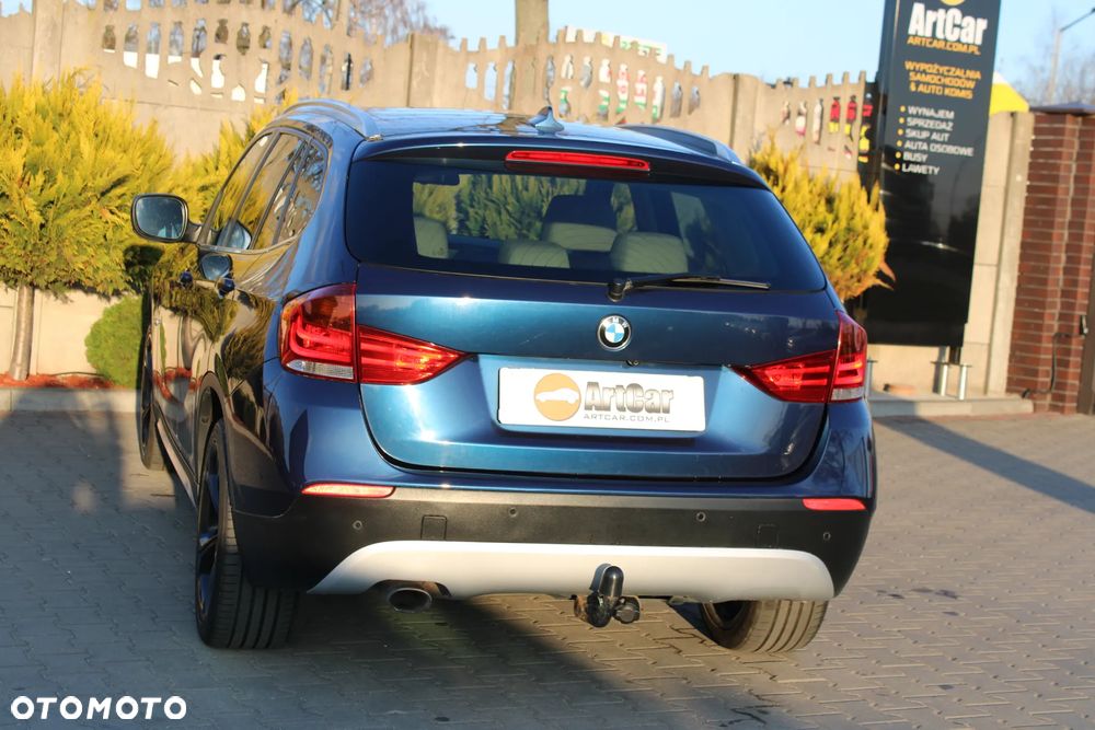BMW X1 - 16