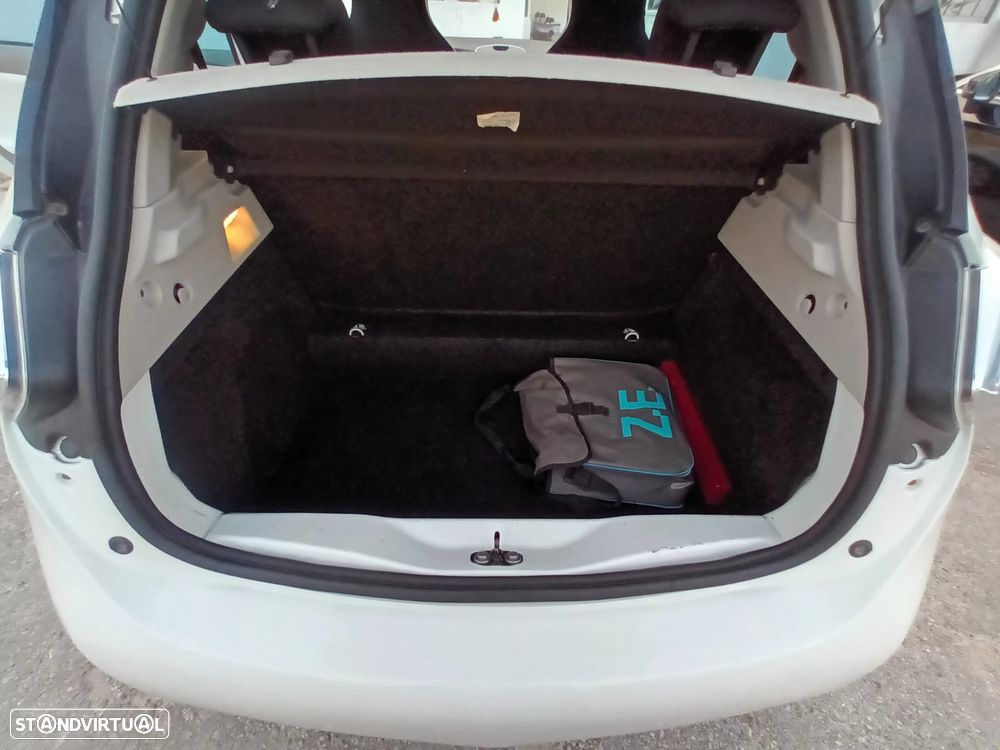 Renault Zoe (c/ Bateria) Life - 11