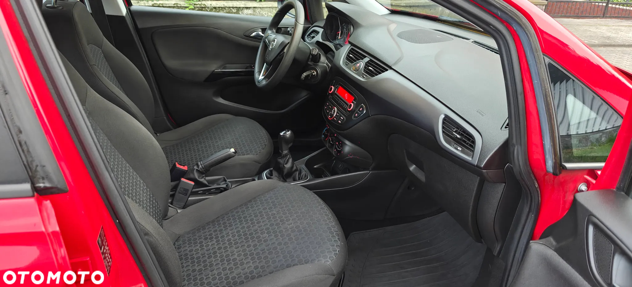 Opel Corsa 1.4 Edition - 13
