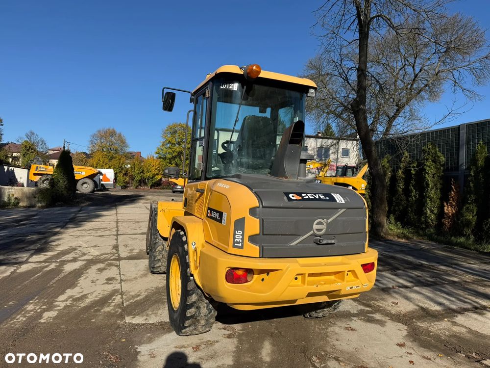 Volvo L 30 G - 3
