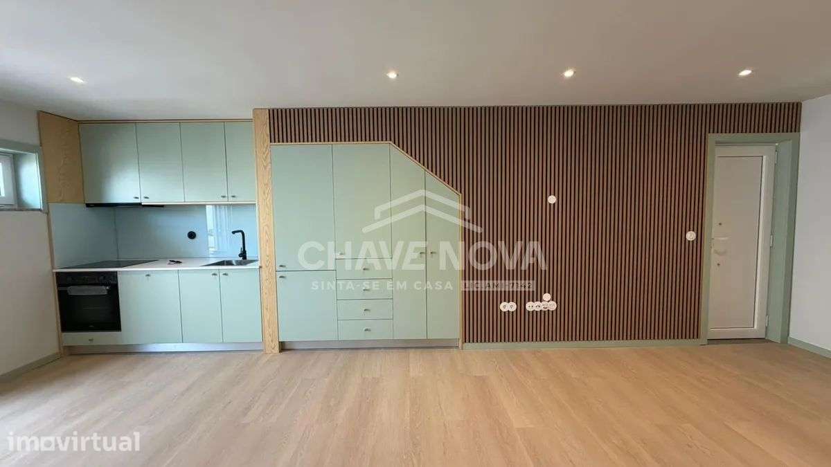Andar Moradia T3 - Matosinhos - Grande imagem: 4/16